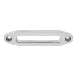 Smittybilt - Smittybilt 2809 Aluminum Hawse Fairlead - Image 3
