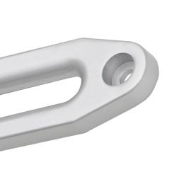 Smittybilt - Smittybilt 2809 Aluminum Hawse Fairlead - Image 4