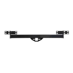 Smittybilt - Smittybilt JH44 2" Class-II Bolt-On Receiver Hitch for 97-06 Jeep Wrangler TJ - Image 1