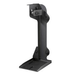 Smittybilt 2844 1" DIA Trail Jack Mount for 07-18 Jeep Wrangler JK