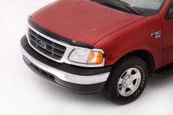 Auto Ventshade AVS - Auto VentShade 23454 Bugflector Stone/Bug Deflector for 97-03 Expedition/F150 - Image 2