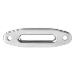Smittybilt - Smittybilt 2807 Aluminum Hawse Fairlead for ATVs - Image 2