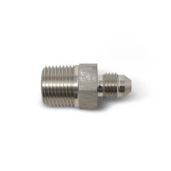 Russell - Russell 670151 Adapter Fitting Flare To Pipe Straight - Image 2