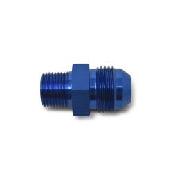 Russell - Russell 670030 Specialty Adapter Fitting Anodized -10AN 3/8" Pipe Size - Image 2