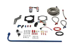 NOS/Nitrous Oxide System - NOS 05160NOS GM LS3 Complete Nitrous Kit for 10-15 Chevy Camaro - Image 288