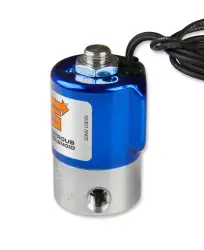 NOS/Nitrous Oxide System - NOS 05160NOS GM LS3 Complete Nitrous Kit for 10-15 Chevy Camaro - Image 579