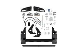 ARB - ARB 3420210 Deluxe Winch Mount Front Bumper - Image 250