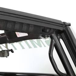 Smittybilt - Smittybilt 5665101 Replacement MOLLE Roll Bar Pads for 97-02 Jeep Wrangler TJ - Image 3