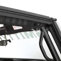 Smittybilt - Smittybilt 5665201 Repl MOLLE Roll Bar Cover Kit for 03-06 Jeep Wrangler TJ - Image 2