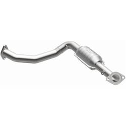 MagnaFlow Exhaust Products - MagnaFlow 49697 Direct-Fit Catalytic Converter for Lexus & Toyota - Image 2