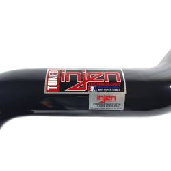 Injen - Injen IS1501BLK IS Short RAM Cold Air Intake 88-91 Civic EX/Si/CRX Si 1.6L - Image 2