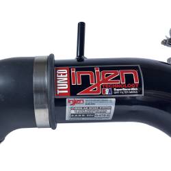 Injen - Injen IS1680BLK IS Short RAM Cold Air Intake for 03-07 Honda Accord L4-2.4L - Image 2