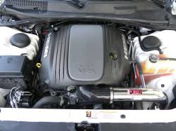 Injen - Injen PF5061P PF Cold Air Intake for 05-14 300C/Challenger/Charger/Magnum 5.7L - Image 2