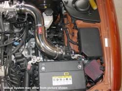 Injen - Injen SP1376BLK SP Short RAM Air Intake for 05-08 Hyundai Tiburon V6-2.7L - Image 2