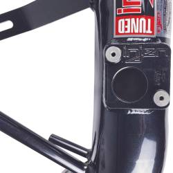 Injen - Injen SP1727BLK SP Cold Air Intake for 07-11 Honda Element L4-2.4L - Image 2