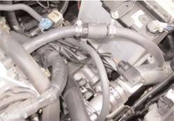Injen - Injen IS2100P IS Short RAM Cold Air Intake for 04-05 Scion xB L4-1.5L - Image 2