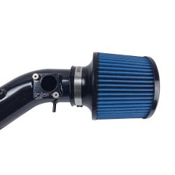 Injen - Injen IS2095BLK IS Short RAM Cold Air Intake for 01-03 GS430/LS430/SC430 4.3L - Image 2