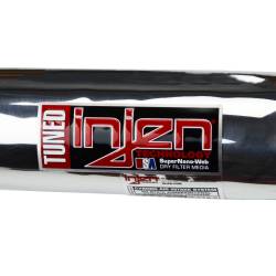Injen - Injen SES1898ICP SES Intercooler Pipes 03-07 Mitsubishi Lancer Evolution 2.0T - Image 2