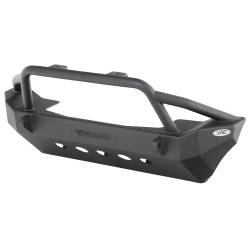 Smittybilt - Smittybilt 77806 XRC GEN-1 Front Bumper for 18-26 Jeep Gladiator/Wrangler JL - Image 4