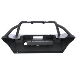 Smittybilt - Smittybilt 77806 XRC GEN-1 Front Bumper for 18-26 Jeep Gladiator/Wrangler JL - Image 7