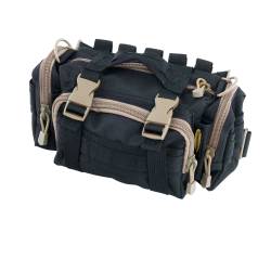 Smittybilt - Smittybilt 56633 5-Piece Gear Molle Bag Kit - Image 4