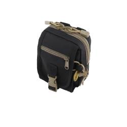 Smittybilt - Smittybilt 56633 5-Piece Gear Molle Bag Kit - Image 5