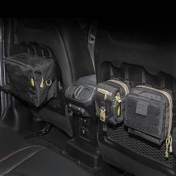 Smittybilt - Smittybilt 56633 5-Piece Gear Molle Bag Kit - Image 6