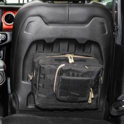 Smittybilt - Smittybilt 56633 5-Piece Gear Molle Bag Kit - Image 9