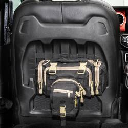 Smittybilt - Smittybilt 56633 5-Piece Gear Molle Bag Kit - Image 10
