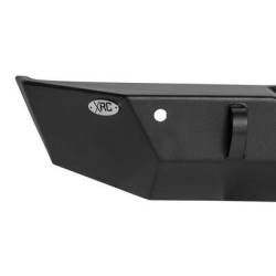 Smittybilt - Smittybilt 77855 XRC Replacement Steel Rear Bumper for 18-26 Jeep Wrangler JL - Image 1