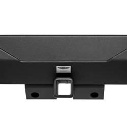 Smittybilt - Smittybilt 77855 XRC Replacement Steel Rear Bumper for 18-26 Jeep Wrangler JL - Image 3