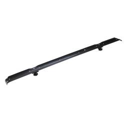 Smittybilt - Smittybilt 90106 GEN-2 Soft Top Windshield Header for 07-18 Jeep Wrangler JK - Image 1