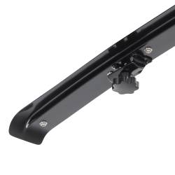 Smittybilt - Smittybilt 90106 GEN-2 Soft Top Windshield Header for 07-18 Jeep Wrangler JK - Image 3