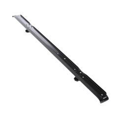 Smittybilt - Smittybilt 90106 GEN-2 Soft Top Windshield Header for 07-18 Jeep Wrangler JK - Image 5