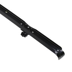 Smittybilt - Smittybilt 90106 GEN-2 Soft Top Windshield Header for 07-18 Jeep Wrangler JK - Image 6