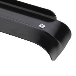 Smittybilt - Smittybilt 90106 GEN-2 Soft Top Windshield Header for 07-18 Jeep Wrangler JK - Image 8