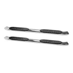 Westin - Westin 21-53940 Pro Traxx 5 Oval Nerf Bars for 15-25 F150 Lightning F250/F350 - Image 2