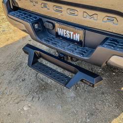 Westin - Westin 56-10015 HDX Drop Hitch Step 34" Step for 2" Receiver - Image 2