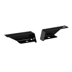Westin - Westin 57-89075 HLR Mini Light Bar Mounts - Image 2