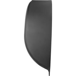 Westin - Westin 62-1015 Tube Fenders Rear for 07-18 Jeep Wrangler JK - Image 2
