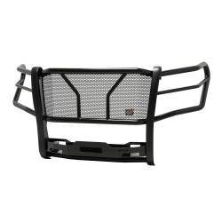 Westin - Westin 57-94045 HDX Winch Mount Grille Guard for 21-25 Chevrolet Suburban/Tahoe - Image 2