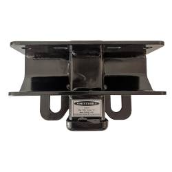 Smittybilt - Smittybilt FH48 Factory Style Receiver Hitch for 21-26 Ford Bronco 2/4DR - Image 2