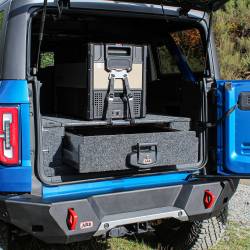 ARB - ARB BRONFKIK Roller Drawer Fitting & Installation Kit - Image 3