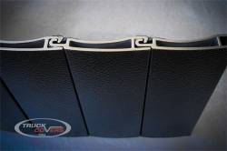 Truck Covers USA - Truck Covers CR142 American Roll Hard Retractable Tonneau Cover 17+ F250 6.75' - Image 2