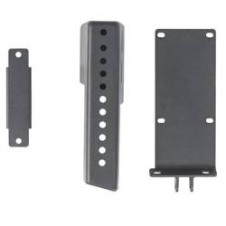 Smittybilt - Smittybilt 77857 XRC GEN3 Tire Carrier for 18-26 Jeep Wrangler JL 2/4DR - Image 3