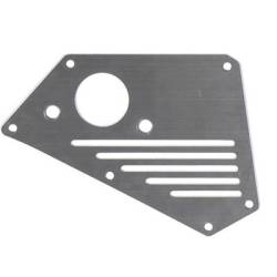 Smittybilt - Smittybilt 77857 XRC GEN3 Tire Carrier for 18-26 Jeep Wrangler JL 2/4DR - Image 4
