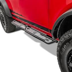 Smittybilt - Smittybilt 78734 Apollo Slider for 21-26 Ford Bronco 4DR Pair - Image 2