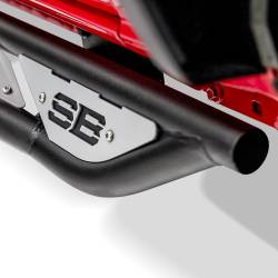 Smittybilt - Smittybilt 78734 Apollo Slider for 21-26 Ford Bronco 4DR Pair - Image 3