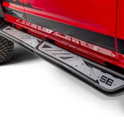Smittybilt - Smittybilt 78734 Apollo Slider for 21-26 Ford Bronco 4DR Pair - Image 4