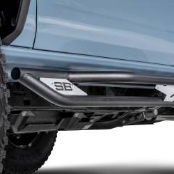 Smittybilt - Smittybilt 78733 Apollo Slider for 21-26 Ford Bronco 2DR Pair - Image 5